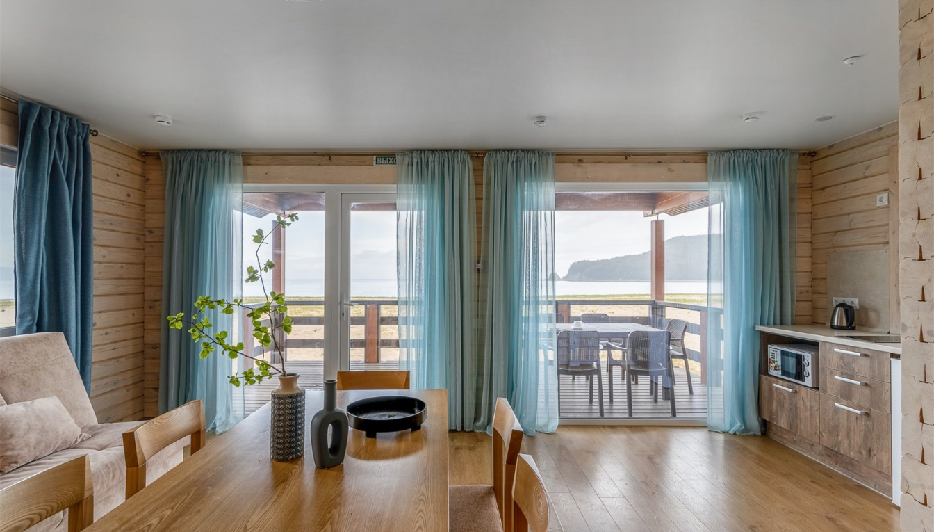 3-х комнатный коттедж